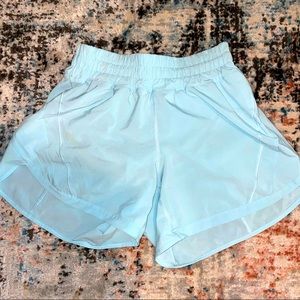 Lululemon Shorts 4”